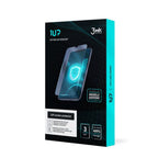 Folie protecție 3mk 1UP iPhone 17 Pro Max – set 3 buc. – imagine 2 din 2