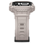 Husă cu curea Spigen Rugged Armor Pro V2 Apple Watch Series 11 / 10 (42 mm) – Bej (Dune Beige) – imagine 7
