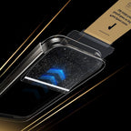 Folie sticlă ESR Gorilla Glass UltraFit iPhone 17 Pro Max – imagine 6 din 6