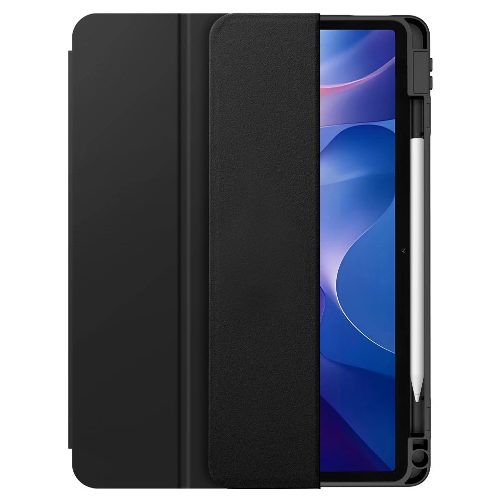 Husă Samsung Galaxy Tab A11 / A9 Techsuit Flex Trifold (with Pencil – imagine 2