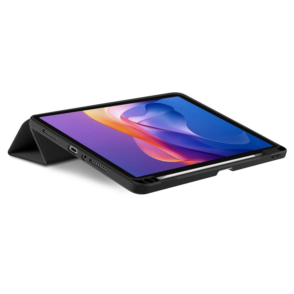 Husă Samsung Galaxy Tab A11 / A9 Techsuit Flex Trifold (with Pencil – imagine 5