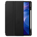 Husă Samsung Galaxy Tab A11 Plus / A9 Plus Techsuit Flex Trifold – imagine 2