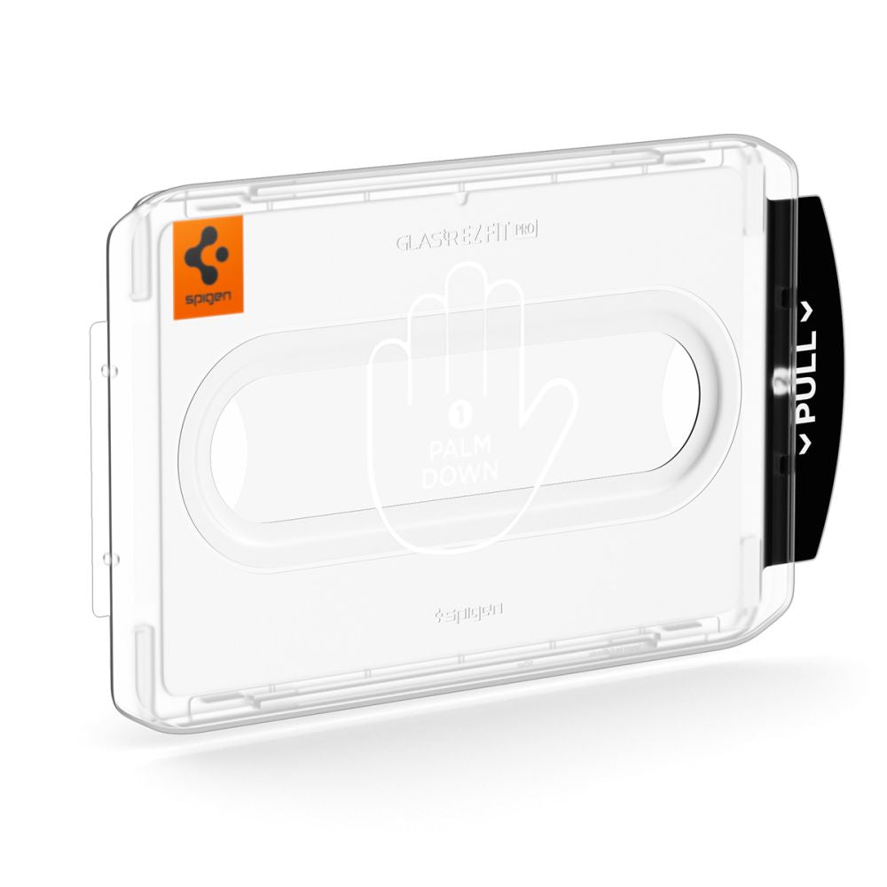 Folie sticlă Spigen Glas.tR EZ Fit Pro Samsung Galaxy Tab S11 – imagine 7