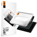 Folie sticlă Spigen Glas.tR EZ Fit Pro Samsung Galaxy Tab S11 – imagine 1