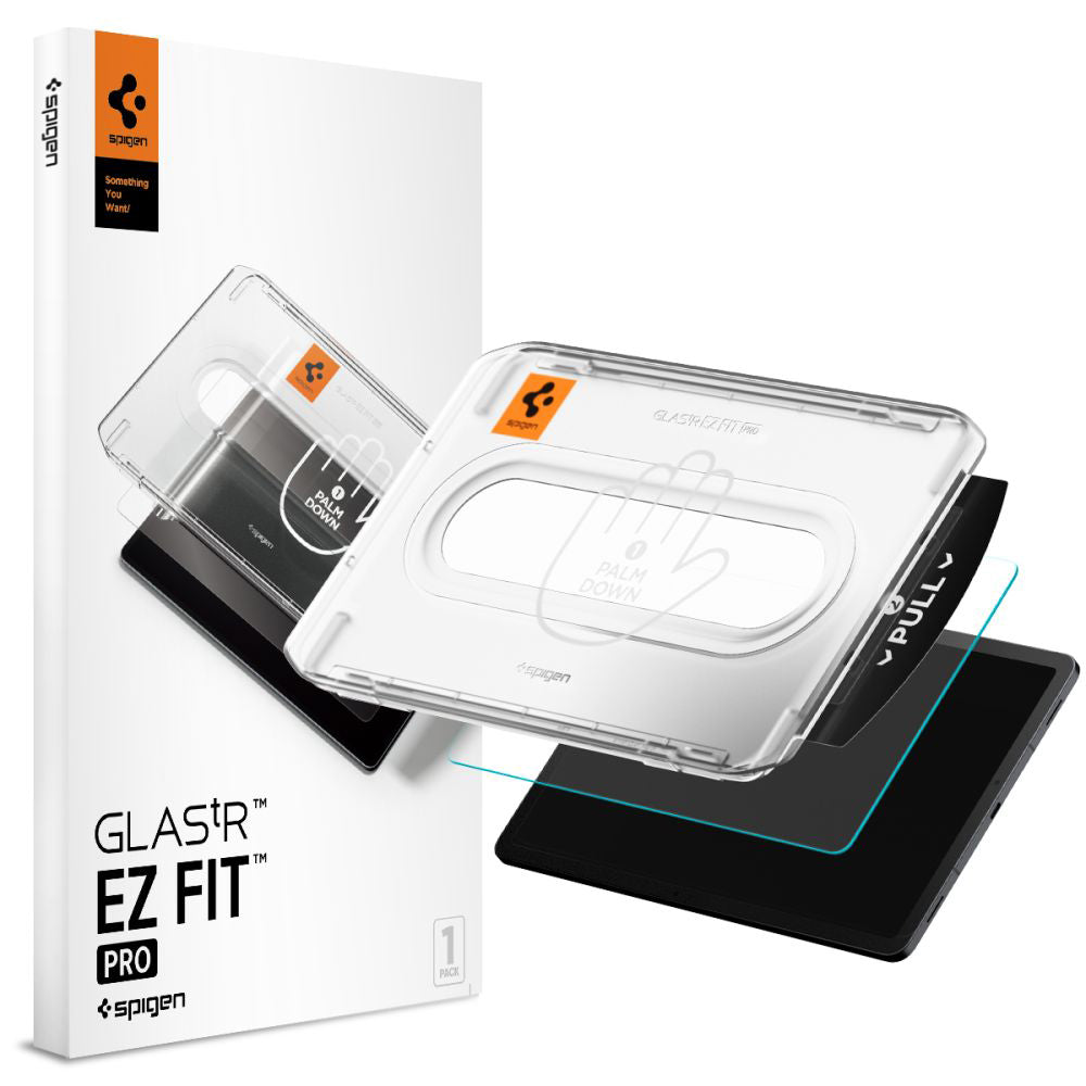 Folie sticlă Spigen Glas.tR EZ Fit Pro Samsung Galaxy Tab S11 – imagine 1