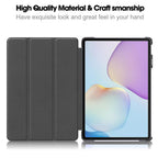 Husă Huawei MatePad 11.5 Techsuit FoldPro, urban vibe – imagine 4