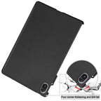 Husă Huawei MatePad 11.5 Techsuit FoldPro, negru – imagine 4
