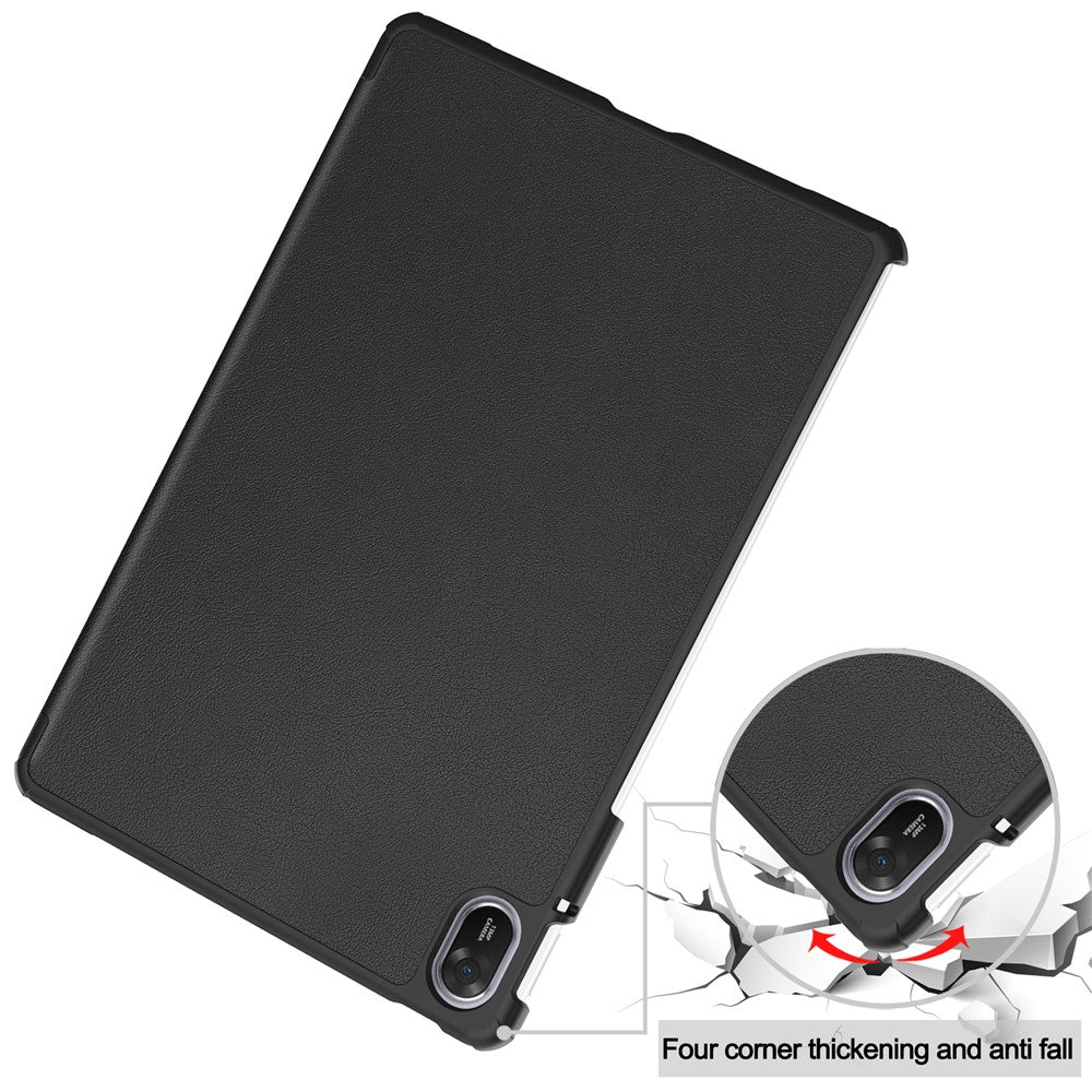 Husă Huawei MatePad 11.5 Techsuit FoldPro, negru – imagine 4