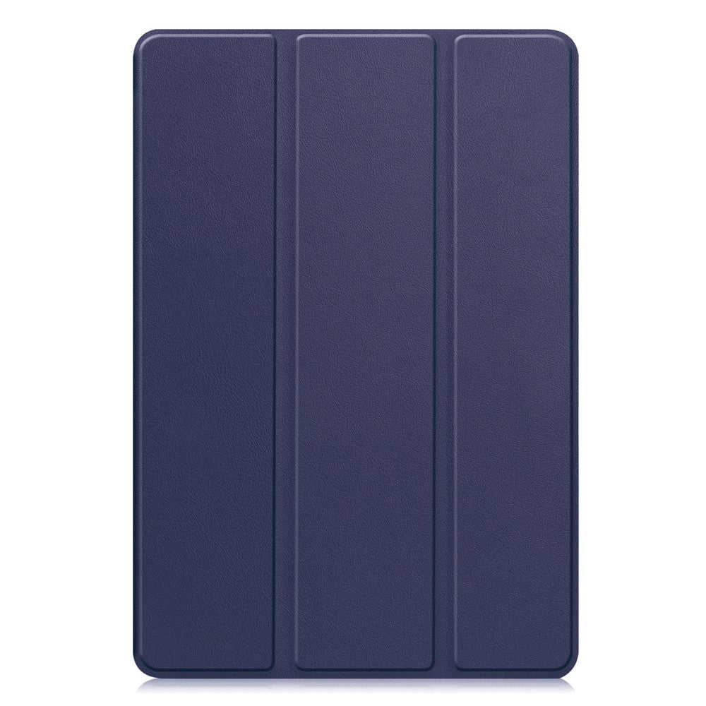 Husă Huawei MatePad 11.5 Techsuit FoldPro, albastru – imagine 2