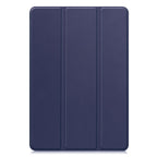 Husă Huawei MatePad 11.5 Techsuit FoldPro, albastru – imagine 2