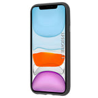 Husă Techsuit Glinth cu inel magnetic iPhone 11 – imagine 2