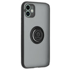 Husă Techsuit Glinth cu inel magnetic iPhone 11 – imagine 3