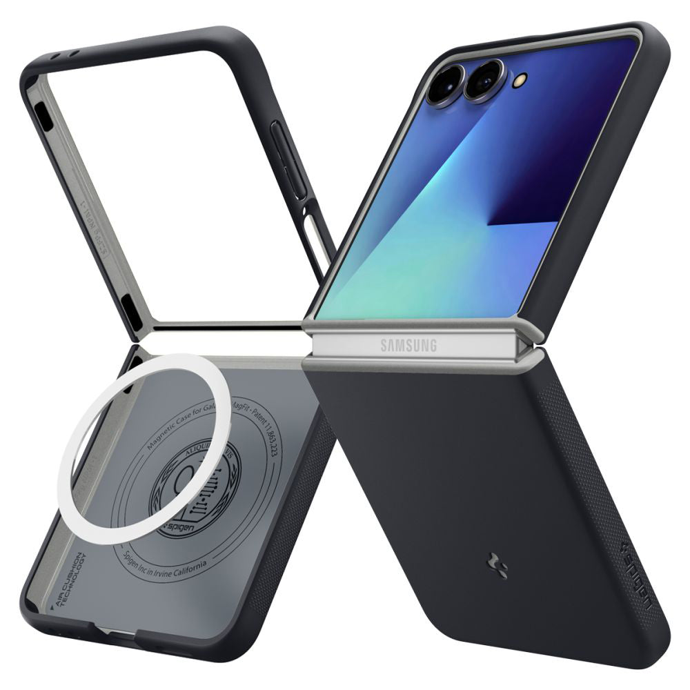 Husă Caseology Nano Pop MagSafe Galaxy Z Flip7 – imagine 1