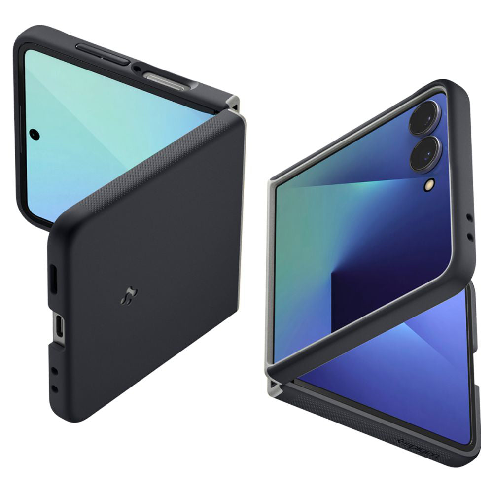 Husă Caseology Nano Pop MagSafe Galaxy Z Flip7 – imagine 5