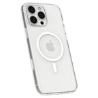 Husă Spigen Thin Fit T MagSafe iPhone 16 Pro Max – imagine 6
