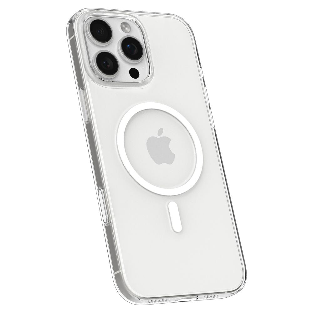 Husă Spigen Thin Fit T MagSafe iPhone 16 Pro Max – imagine 6