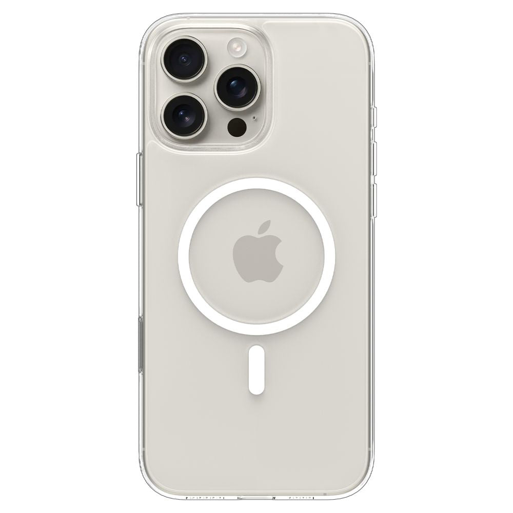 Husă Spigen Thin Fit T MagSafe iPhone 16 Pro Max – imagine 3