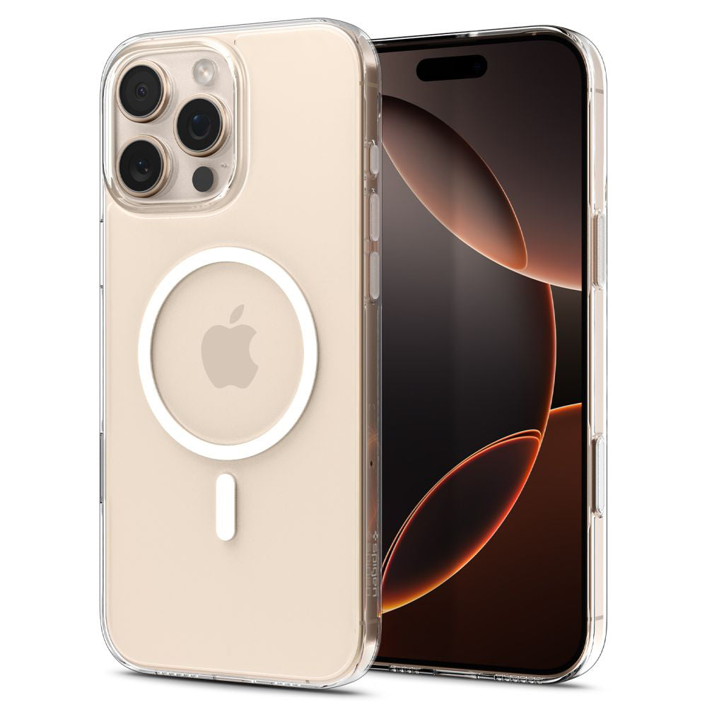 Husă Spigen Thin Fit T MagSafe iPhone 16 Pro Max – imagine 2