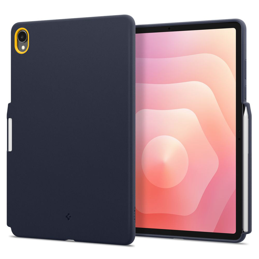 Husă Spigen Nano Pop Galaxy Tab S11 – Bleumarin (Blueberry Navy) – imagine 8