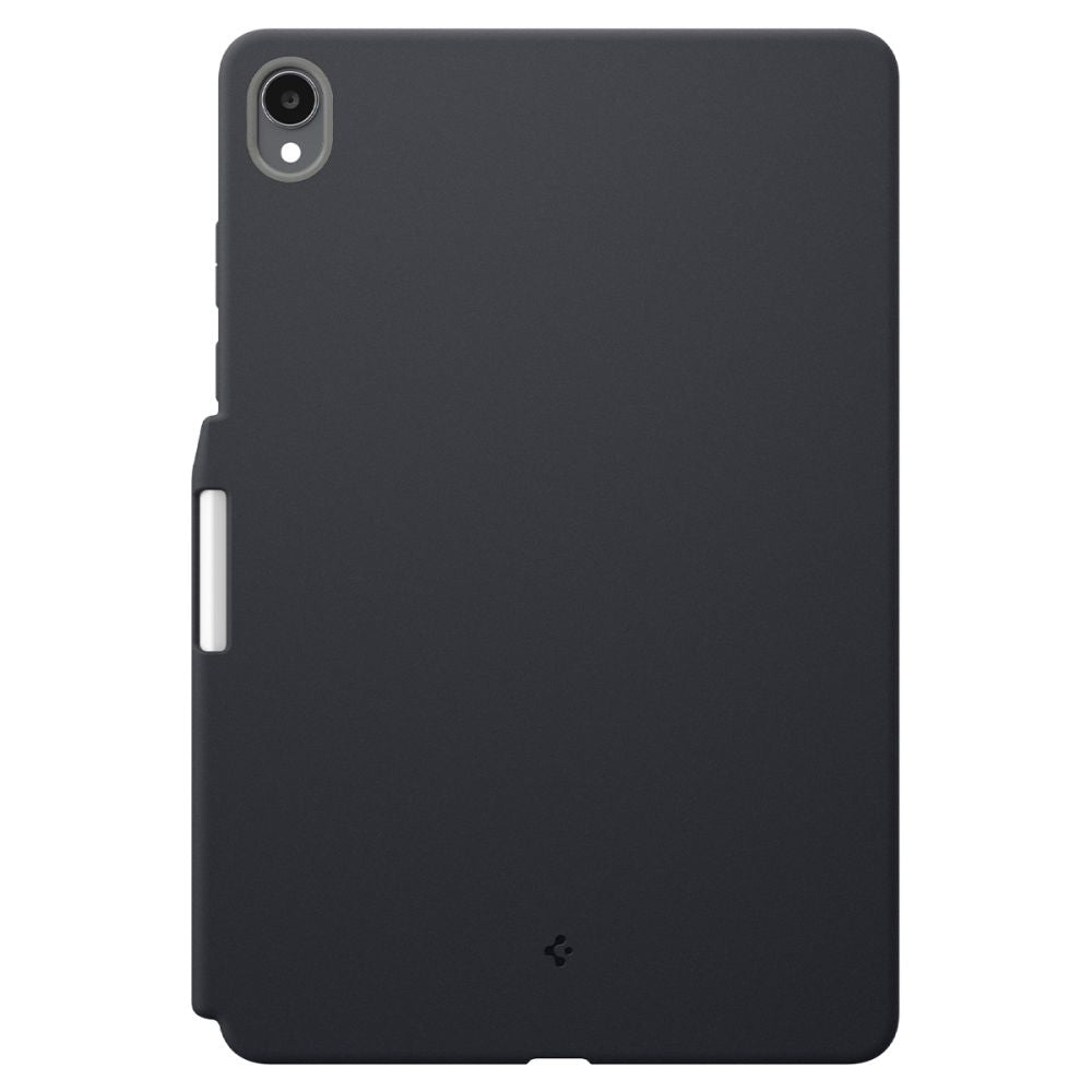 Husă Spigen Nano Pop Galaxy Tab S11 – Negru (Black Sesame) – imagine 2