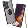 Husă Techsuit Glinth cu inel magnetic Galaxy Note 20 Ultra – imagine 1