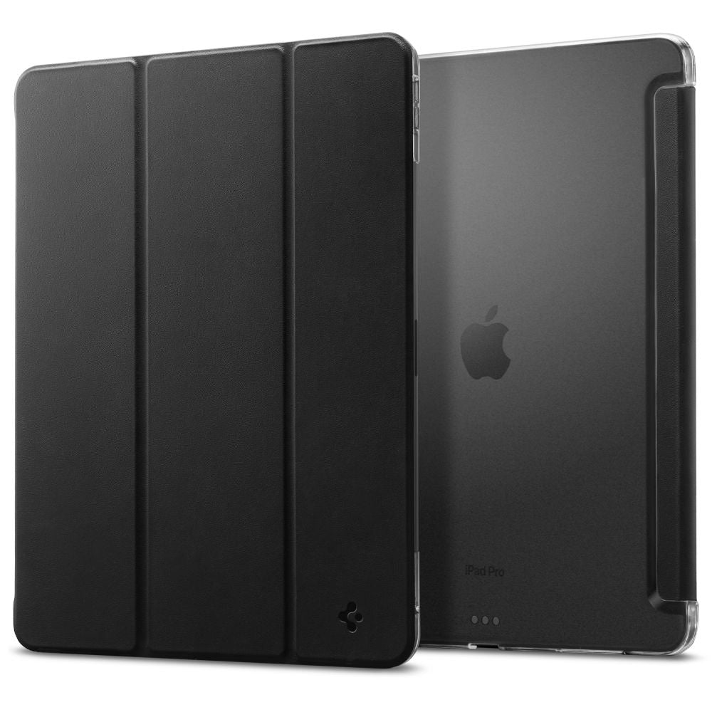 Husă Spigen Liquid Air Folio iPad Pro 13" (2024 / 2025) – imagine 1