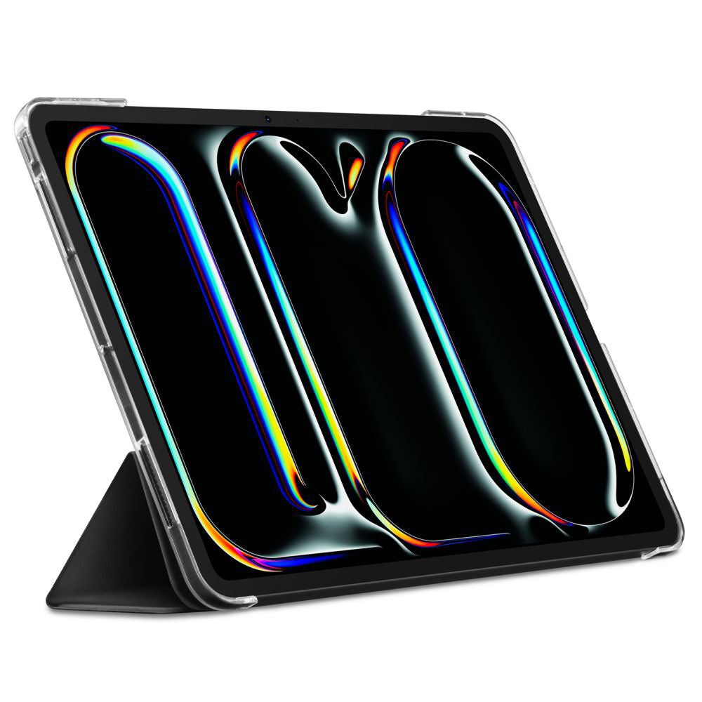 Husă Spigen Liquid Air Folio iPad Pro 13" (2024 / 2025) – imagine 4