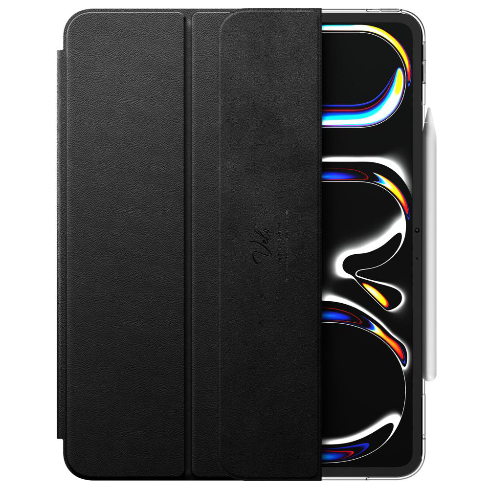 Husă Spigen Liquid Air Folio iPad Pro 13" (2024 / 2025) – imagine 5
