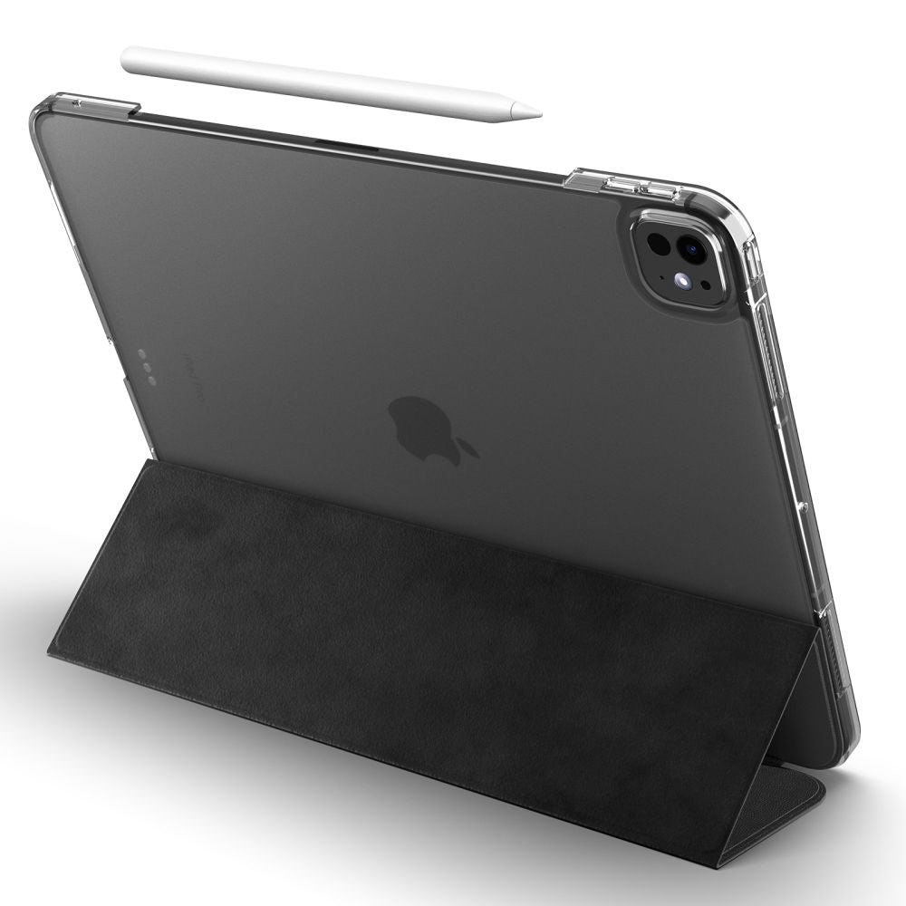 Husă Spigen Liquid Air Folio iPad Pro 13" (2024 / 2025) – imagine 3