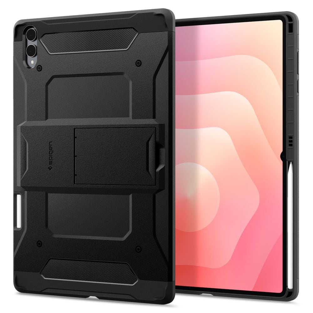 Husă Spigen Tough Armor Pro Galaxy Tab S12 Ultra / S11 Ultra – imagine 2