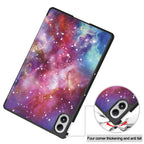 Husă Xiaomi Redmi Pad 2 Pro Techsuit FoldPro, galaxy – imagine 3