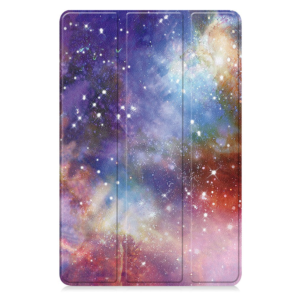 Husă Xiaomi Redmi Pad 2 Pro Techsuit FoldPro, galaxy – imagine 2