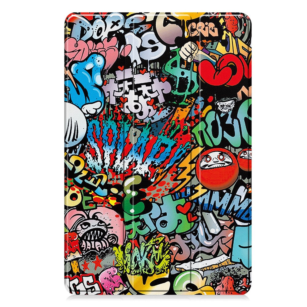 Husă Lenovo Idea Tab 11 / Tab K11 Gen 2 Techsuit FoldPro, urban vibe – imagine 2