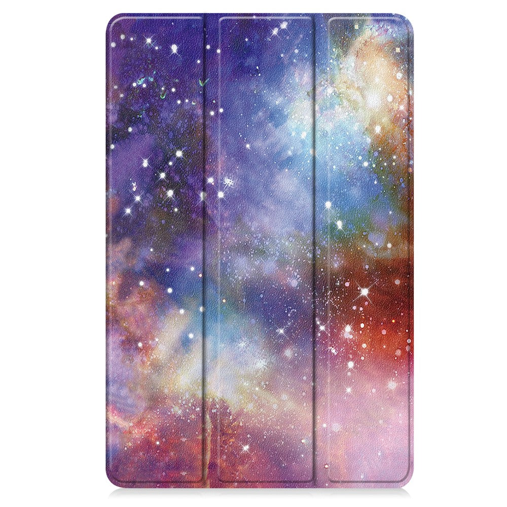 Husă Honor Pad X8a / Pad X8b Techsuit FoldPro, galaxy – imagine 2