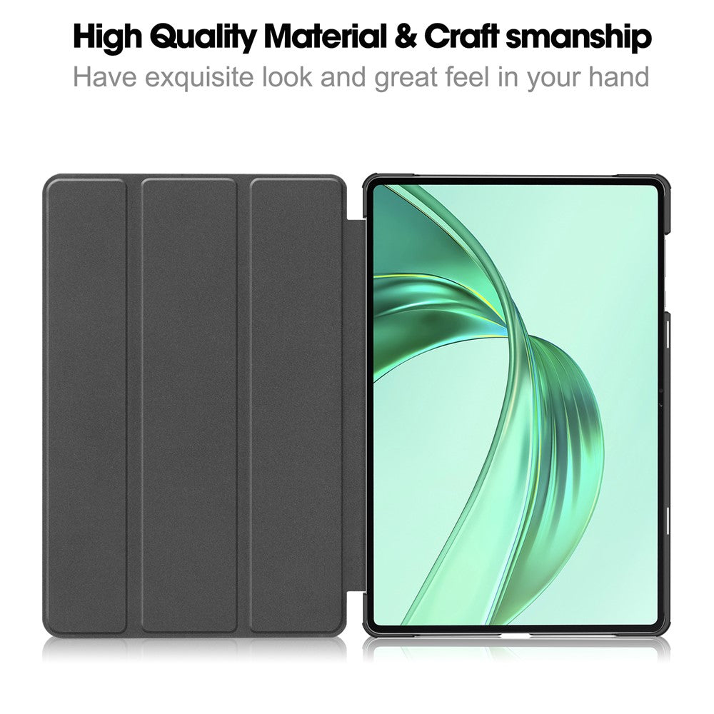 Husă Honor Pad X8a / Pad X8b Techsuit FoldPro, starry night – imagine 2