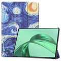 Husă Honor Pad X8a / Pad X8b Techsuit FoldPro, starry night – imagine 1