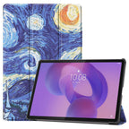 Husă Lenovo Idea Tab Pro 12.7 Techsuit FoldPro, starry night – imagine 1
