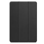 Husă Lenovo Idea Tab Plus 12.1 Techsuit FoldPro, negru – imagine 2