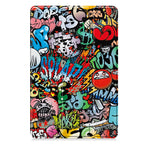 Husă Lenovo Idea Tab Plus 12.1 Techsuit FoldPro, urban vibe – imagine 2