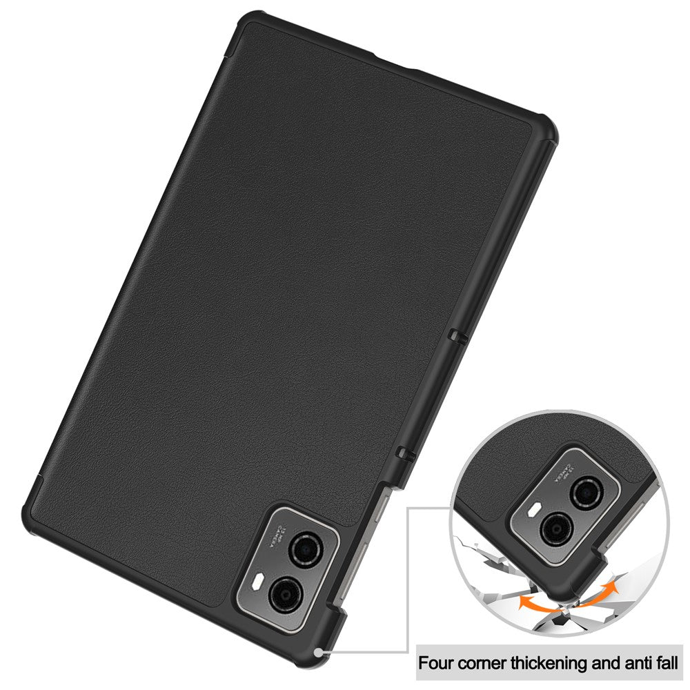 Husă Lenovo Legion Tab Gen 3 Techsuit FoldPro, negru – imagine 2