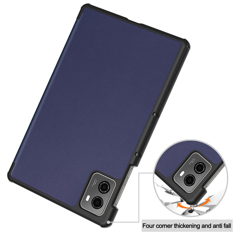 Husă Lenovo Legion Tab Gen 3 Techsuit FoldPro, albastru – imagine 2