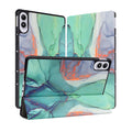 Husă Xiaomi Redmi Pad 2 Pro Techsuit FoldPro, green time – imagine 1