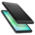 Husă Spigen Rugged Armor Galaxy Tab A11 – imagine 5