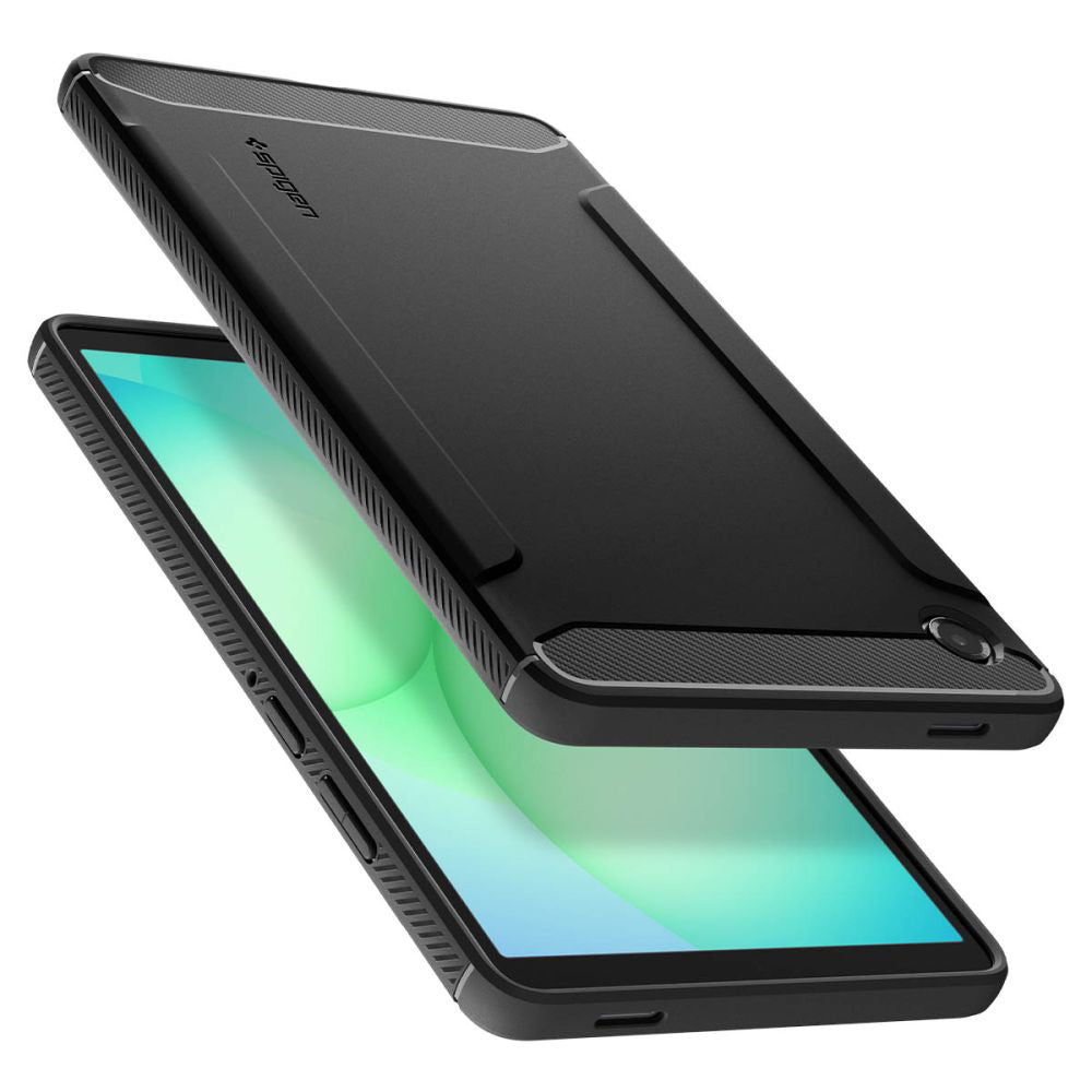 Husă Spigen Rugged Armor Galaxy Tab A11 – imagine 5