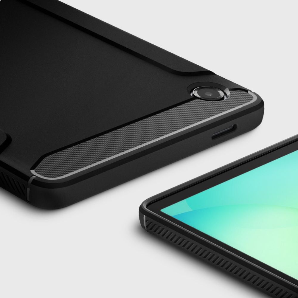 Husă Spigen Rugged Armor Galaxy Tab A11 – imagine 6