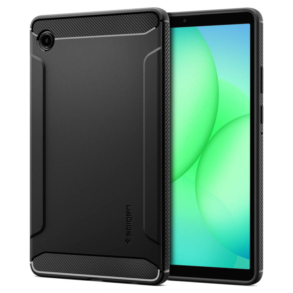 Husă Spigen Rugged Armor Galaxy Tab A11 – imagine 1