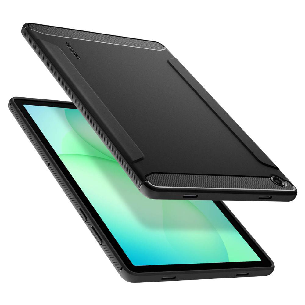 Husă Spigen Rugged Armor Galaxy Tab A11+ – imagine 5