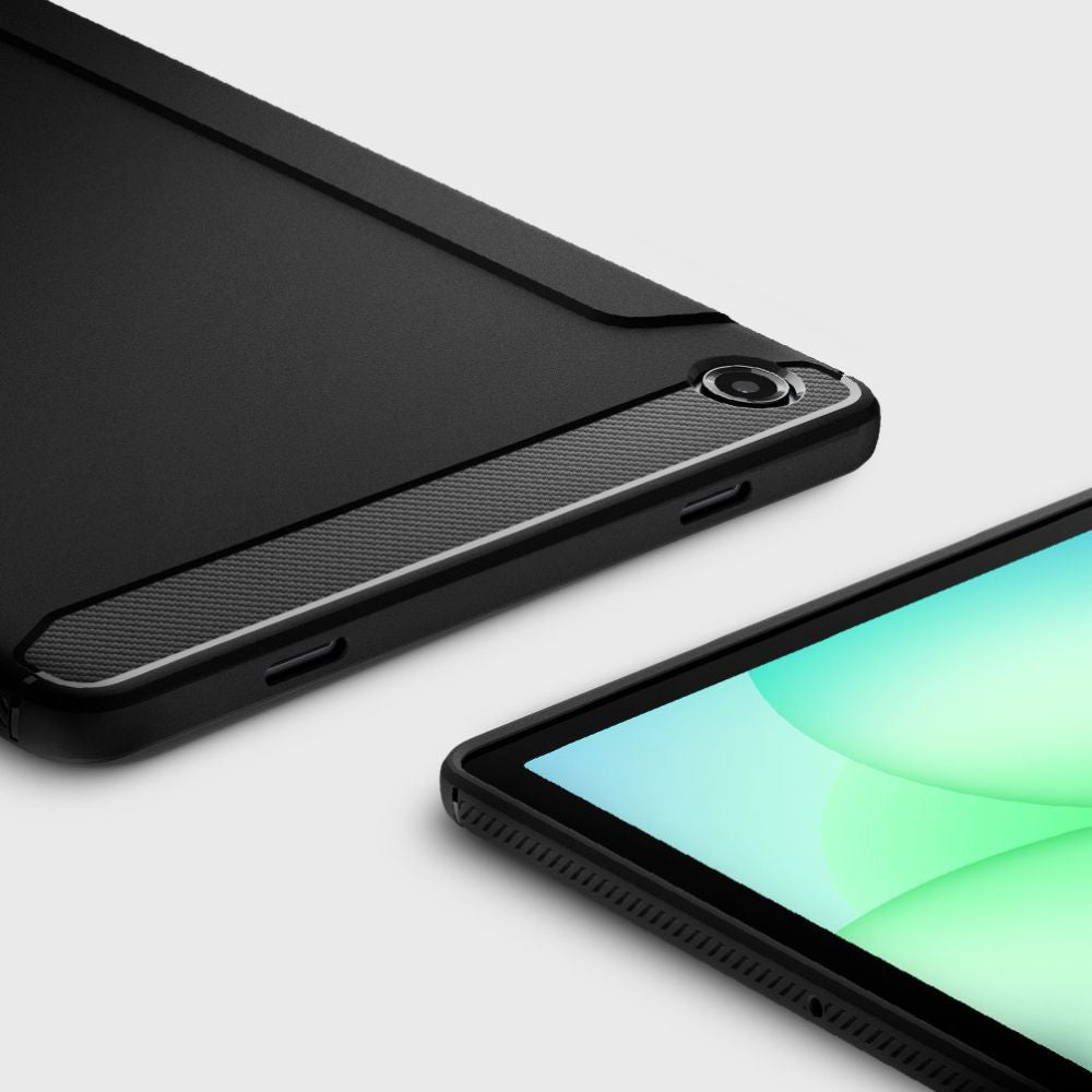 Husă Spigen Rugged Armor Galaxy Tab A11+ – imagine 6