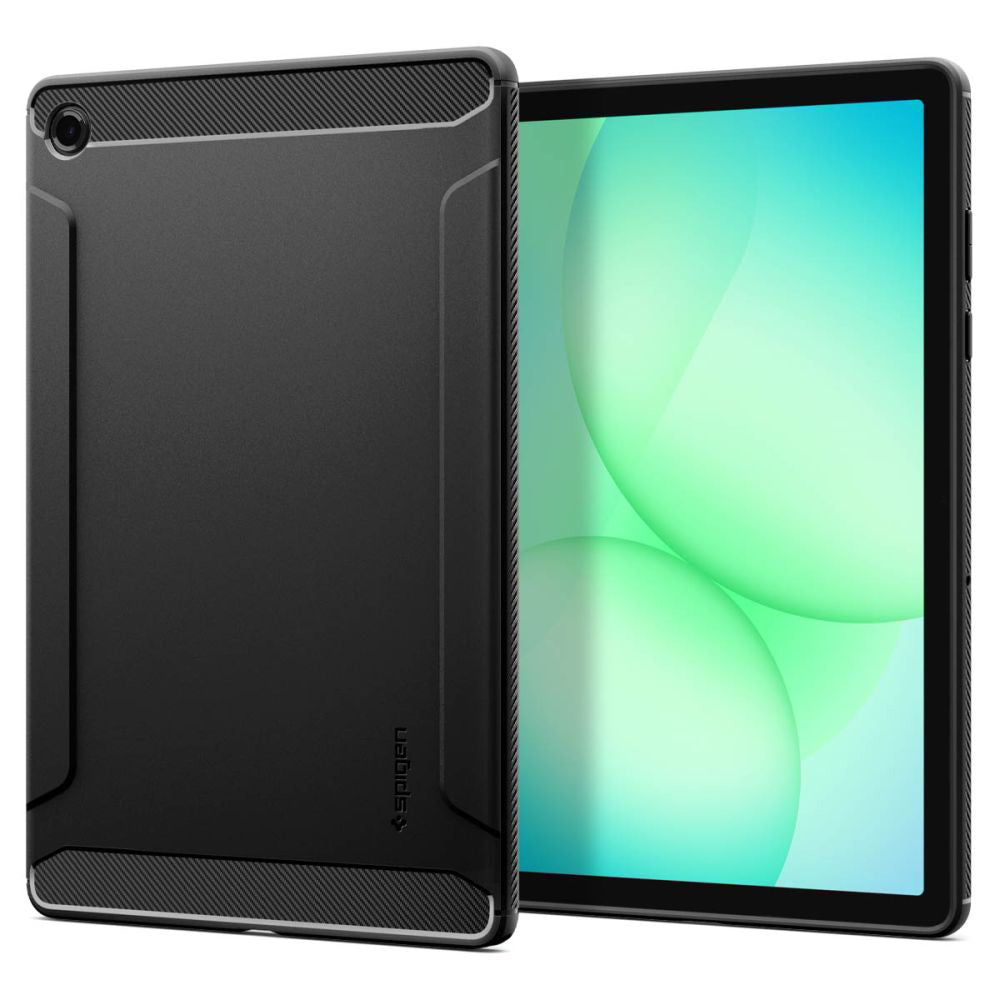 Husă Spigen Rugged Armor Galaxy Tab A11+ – imagine 1