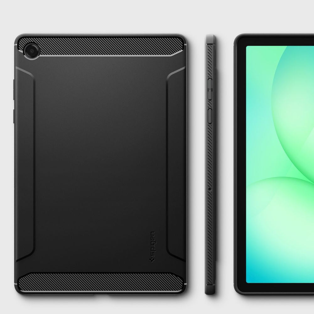 Husă Spigen Rugged Armor Galaxy Tab A11+ – imagine 7